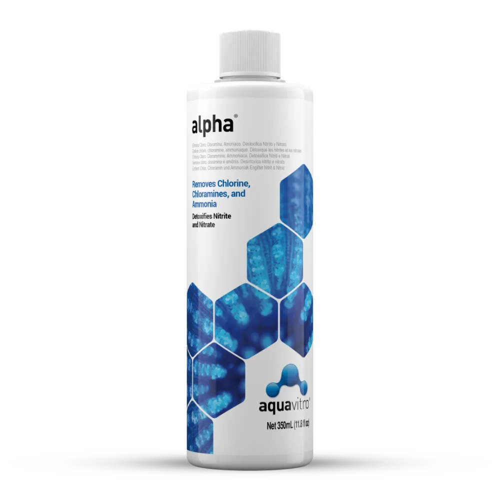 AV-alpha_site Aquavitro alpha™ - Imagem 1