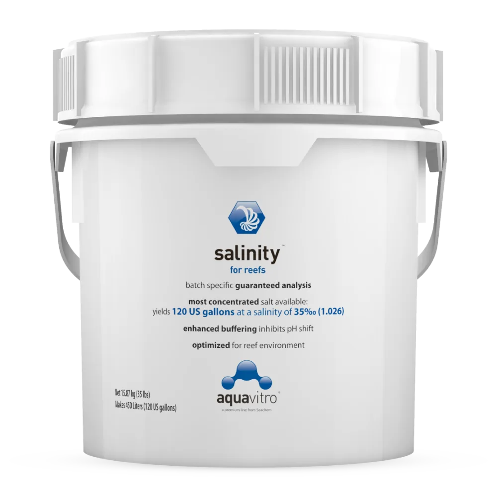AV-salinity_site Aquavitro salinity™ - Imagem 1