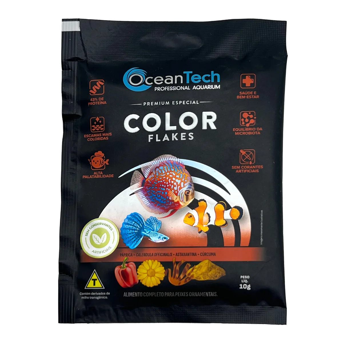 OceanTech Color Flakes - Imagem 6