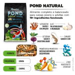 Oceantech Pond Natural Sticks - Imagem 2