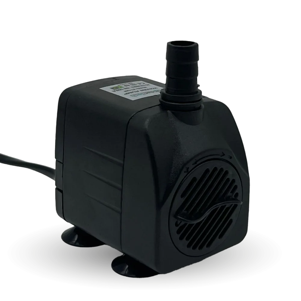 OceanTech Bomba XT - Imagem 1