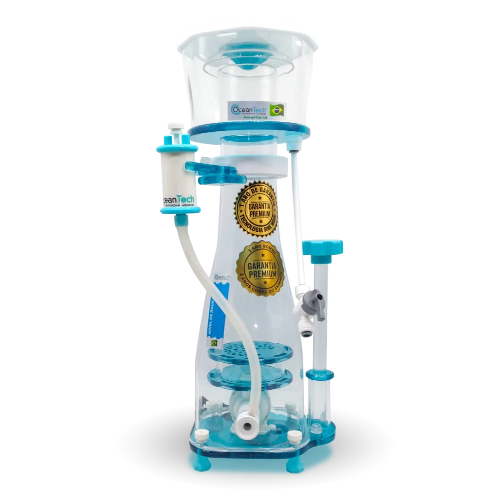 OceanTech Skimmer - Octo - Imagem 1