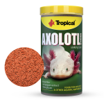 Tropical Axolotl Sticks