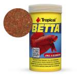 Tropical Ração Betta Flakes