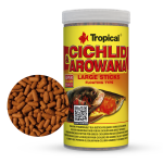 Tropical Cichlid & Arowana Large Sticks