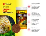 Tropical D-Allio Plus Granulat - Imagem 2
