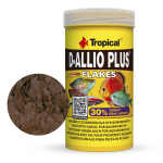 Tropical D-Allio Plus Flakes