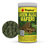 Tropical Green Algae Wafers