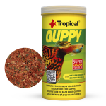 Tropical Ração para Guppy e Endlers