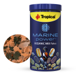Tropical Marine Power Oceanic Mix