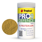 Tropical Pro Defence Micro