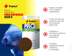 Tropical Pro Defence size S - Imagem 2