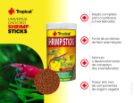 Tropical Shrimp Sticks - Imagem 3
