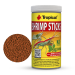 Tropical Shrimp Sticks
