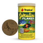 Tropical Spirulina Flakes