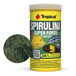 Tropical Super Spirulina Forte Flakes