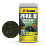 Super Spirulina Forte Granulat