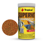 Tropical Supervit Granulat