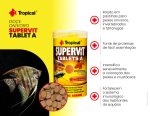 Tropical Supervit Tablets A - Imagem 2