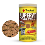 Tropical Supervit Tablets A