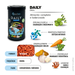 OceanTech Daily Gran - Imagem 2