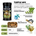 OceanTech Turtle Mix - Imagem 2