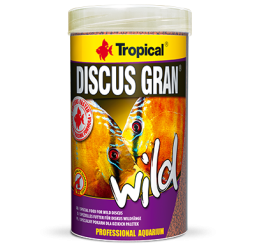 Discus Gran Wild