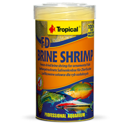 FD BRINE SHRIMP