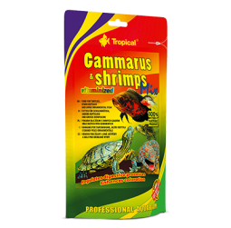 Gammarus & Shrimps Mix