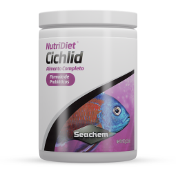 SEA-NutriDiet Cichlid