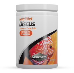 SEA-NutriDiet Discus