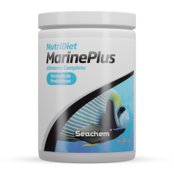 SEA-NutriDiet Marine Plus Probiotics