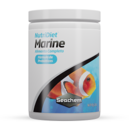 SEA-NutriDiet Marine