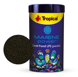 TRO-Marine Power Coral Food Lps Granulat_site