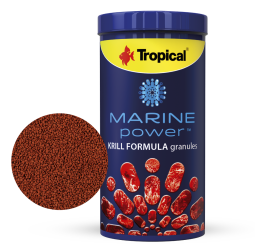 TRO-Marine Power Krill Granulat_site