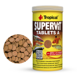 TRO-Supervit Tablet A_site